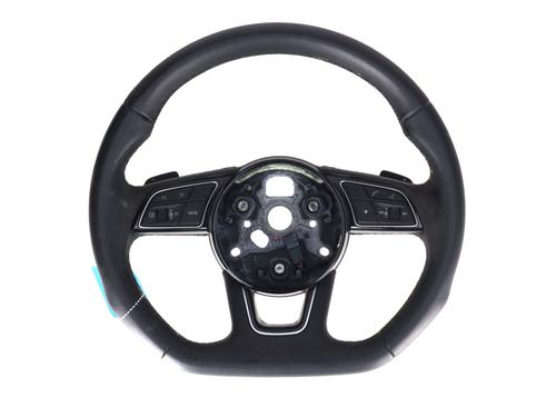 Used Steering wheel Steering wheel AUDI A4 B9 Avant (8W5, 8WD) 40 TFSI Mild Hybrid (204 hp) 34475776 34475776