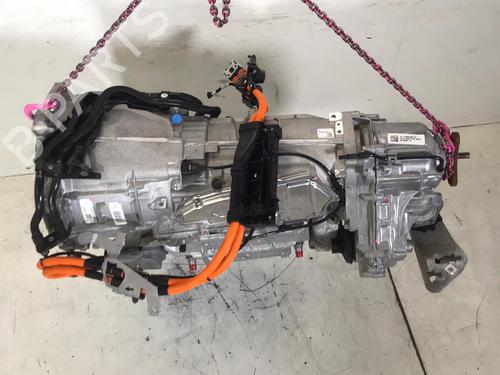 Gearbox BMW X5 (G05, F95) xDrive 50 e Plug-in-Hybrid | BP39922841M3 - Image 5