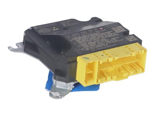 Used ECU airbags MERCEDES-BENZ C-CLASS T-Model (S205) C 220 BlueTEC / d (205.204) (170 hp) 16563490