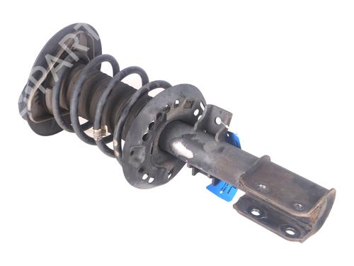 Left front shock absorber MERCEDES-BENZ CLS (C218) CLS 250 BlueTEC / d 4-matic (218.397) | BP27026298M16 