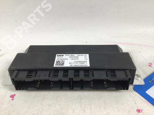 Øvrige styreenhet TOYOTA SUPRA (DB_) 3.0 GR (DB41, DB42, DB43, DB45, DB46) (340 hp) 9220987