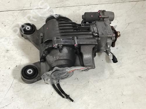 Rear differential AUDI A3 Sportback (8VA, 8VF) RS3 quattro | BP28124841M24 