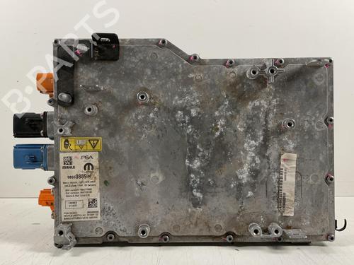 Used Inverter/Converter Inverter/Converter PEUGEOT EXPERT Van (V_) E-EXPERT HYDROGEN (136 hp) 39924781 39924781