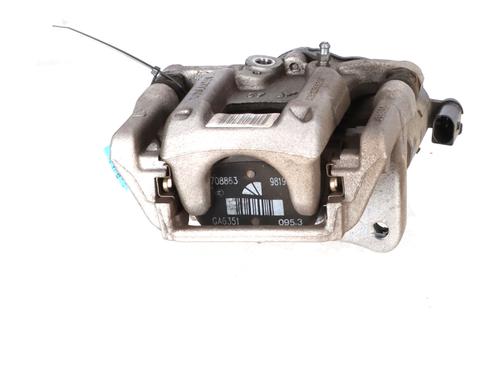 Used Right rear brake caliper Right rear brake caliper OPEL ASTRA L (OV5) Astra-e (F3ZKWZ) (156 hp) 39925714 39925714
