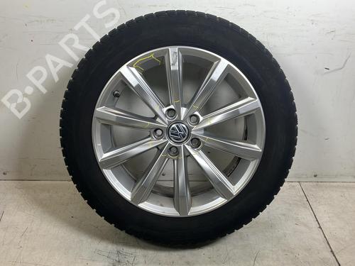 Fælk VW PASSAT B8 (3G2, CB2) 2.0 TDI | BP34635199C45  - Image 20