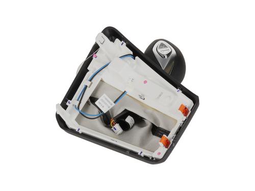 Gear lever FORD TRANSIT V363 Platform/Chassis (FED, FFD) 2.0 EcoBlue | BP37069625M90 - Image 3