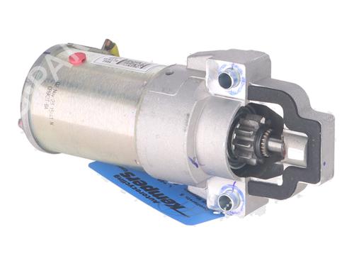 Startmotor FORD TRANSIT V363 Platform/Chassis (FED, FFD) 2.0 EcoBlue | BP20207016M8 