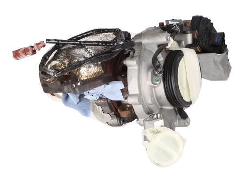 Turbo/Compresor VW TOUAREG (CR7, RC8) 4.0 V8 TDI 4motion (421 hp) 30183141
