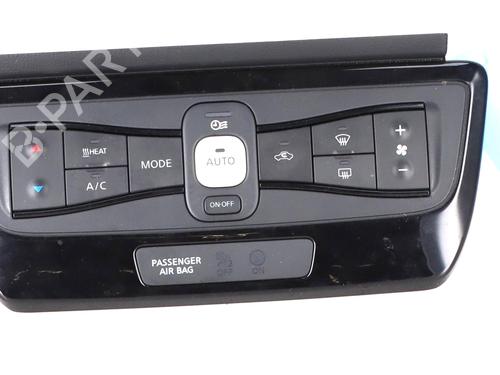 Used Climate control Climate control 37643338 37643338