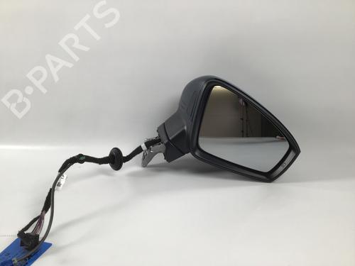 Used Right mirror Right mirror VW TIGUAN (AD1, AX1) 1.4 TSI (150 hp) 36414746 36414746