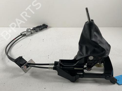 Used Gear lever Gear lever 38441138 38441138