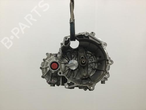Used Gearbox SKODA FABIA III (NJ3) 1.0 (60 hp) 28473685