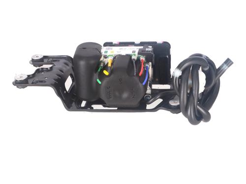 Used Suspension compressor Suspension compressor BMW X5 (G05, F95) xDrive 50 e Plug-in-Hybrid (489 hp) 39919676 39919676