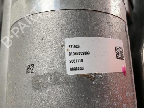 Steering rack FORD TRANSIT V363 Platform/Chassis (FED, FFD) 2.0 EcoBlue | BP36883646M22 - Image 3