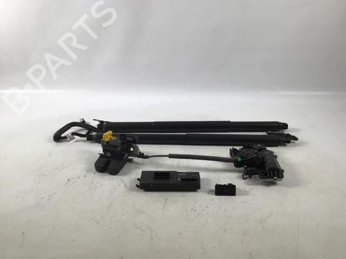 Used Electronic module Electronic module VW TIGUAN (AD1, AX1) 1.4 TSI (150 hp) 36244403 36244403