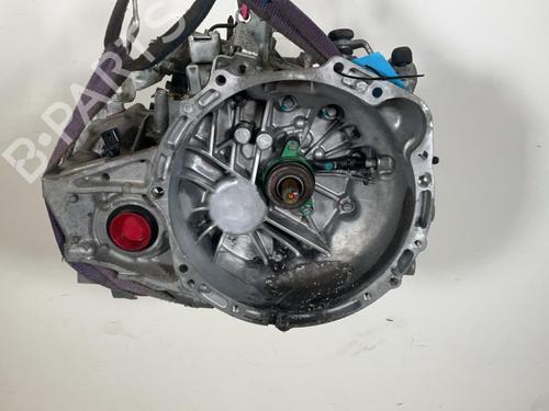 Used Gearbox Gearbox MITSUBISHI OUTLANDER III (GG_W, GF_W, ZJ, ZL, ZK) 2.0 4WD (GF7W) (150 hp) 40445935 40445935