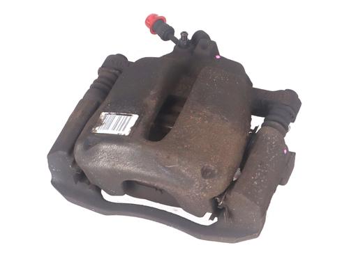 Used Right front brake caliper OPEL CROSSLAND X / CROSSLAND (P17, P2QO) 1.2 (75) (131 hp) 25447501
