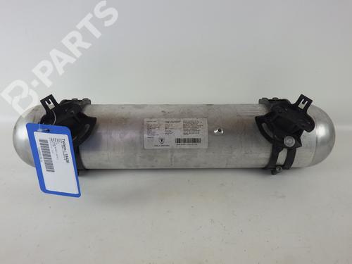 Used Fuel tank Fuel tank TESLA MODEL S (5YJS) P85 (421 hp) 2717540 2717540