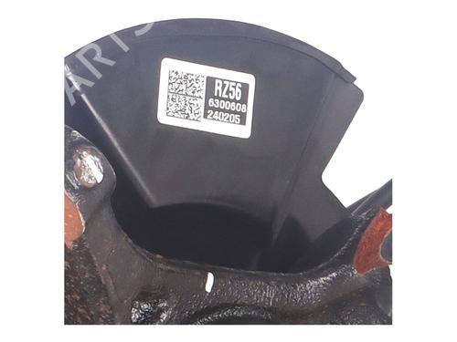 Right front steering knuckle KIA STONIC (YB) 1.0 T-GDi | BP27184800M26 