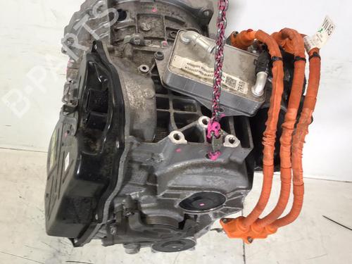 Gearbox VW MULTIVAN T7 (STM, STN) 1.4 eHybrid | BP32442368M3  - Image 5