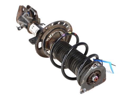 Used Right front shock absorber Right front shock absorber OPEL CORSA F (P2JO) 1.2 (68) (75 hp) 32068955 32068955