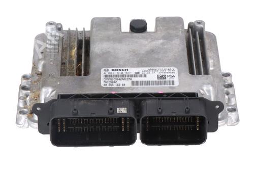 Used Engine control unit (ECU) Engine control unit (ECU) OPEL VIVARO C Van (K0) 2.0 All-wheel Drive (150 hp) 39921779 39921779