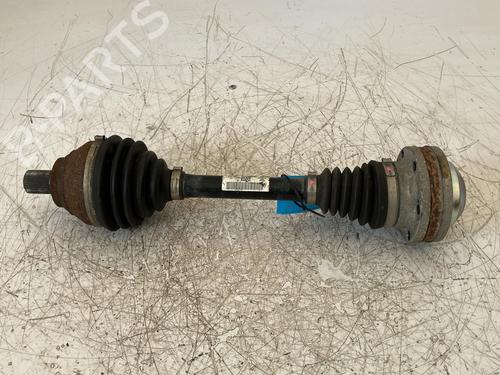 Used Right front driveshaft Right front driveshaft 37587733 37587733
