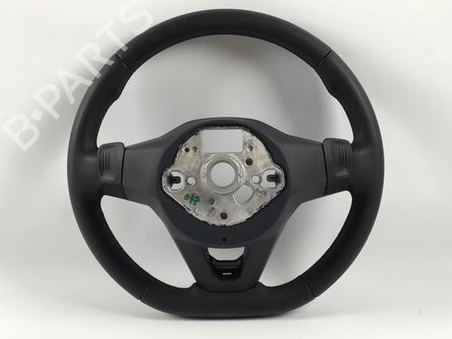 Steering wheel VW PASSAT B8 Variant (3G5, CB5) 1.4 TSI | BP33609179C49  - Image 5