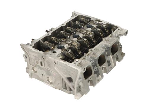 Cylinder head VW POLO VI (AW1, BZ1, AE1) 1.0 TSI | BP25335462M5