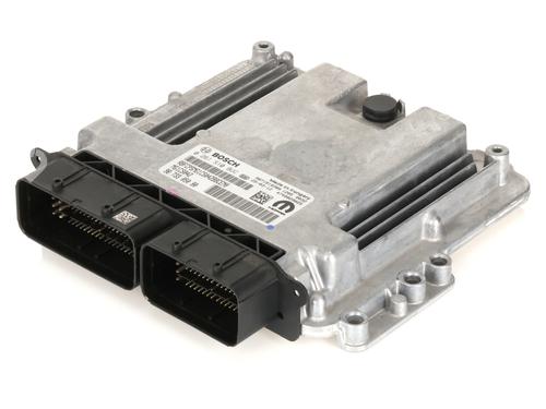 Used Engine control unit (ECU) Engine control unit (ECU) CITROËN JUMPY III Van (V_) ë-JUMPY HYDROGEN (136 hp) 39926507 39926507