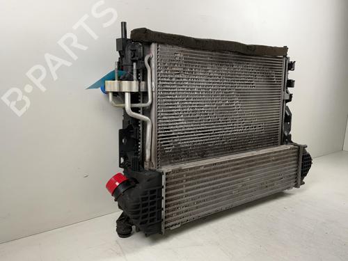 Radiator set FORD KUGA II (DM2) 2.0 TDCi | BP37666997M120 - Image 3