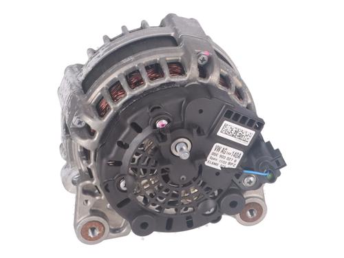 Alternator VW TAIGO (CS1) 1.0 TSI | BP20936206M7 