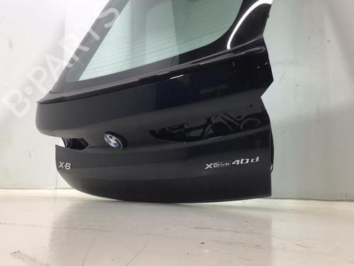 Tailgate BMW X6 (G06, F96) xDrive 40 d Mild-Hybrid | BP30368346C6