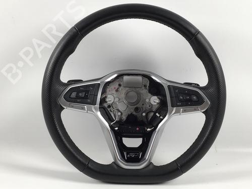 Used Steering wheel Steering wheel VW PASSAT B8 Variant (3G5, CB5) 2.0 TSI (220 hp) 35723107 35723107