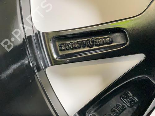 Fælk VW TAIGO (CS1) 1.5 TSI | BP34161606C45  - Image 6