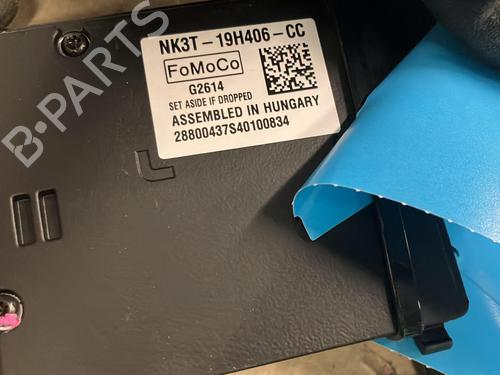 Camera FORD TRANSIT V363 Platform/Chassis (FED, FFD) 2.0 EcoBlue | BP38095052E14 - Image 3
