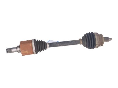 Left front driveshaft SEAT IBIZA IV (6J5, 6P1) 1.0 TSI | BP20316133M38 