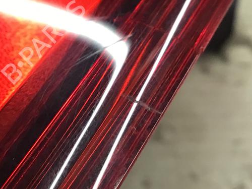 Left taillight FORD FIESTA VI (CB1, CCN) 1.5 TDCi | BP18106787C34 