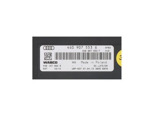 Used Electronic module Electronic module 36908738 36908738