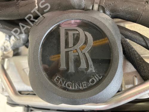 Engine ROLLS-ROYCE GHOST II (RR21) V12 | BP13008052M1  - Image 6