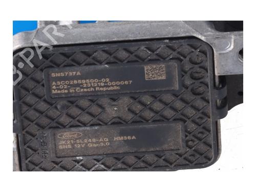 Electronic sensor FORD TRANSIT V363 Platform/Chassis (FED, FFD) 2.0 EcoBlue | BP29424891M84 