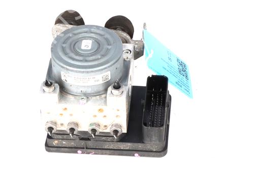 Used ABS pump ABS pump MERCEDES-BENZ C-CLASS Convertible (A205) C 200 (205.480) (204 hp) 39921552 39921552