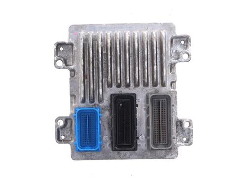 Engine control unit (ECU) OPEL AMPERA (R12) EV 150 | BP30162168M57