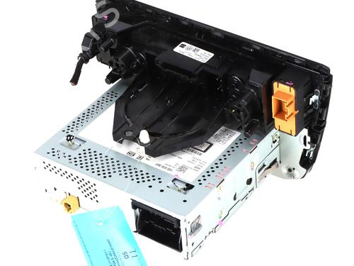 Electronic module VW UP! (121, 122, BL1, BL2, BL3, 123) 1.0 EcoFuel | BP38464330M83 - Image 2