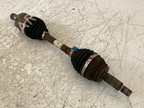 Left front driveshaft KIA XCEED (CD) 1.6 GDI Hybrid | BP38005745M38 - Image 2