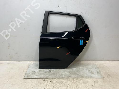 Used Left rear door Left rear door HYUNDAI i10 II (BA, IA) 1.2 (87 hp) 40219103 40219103