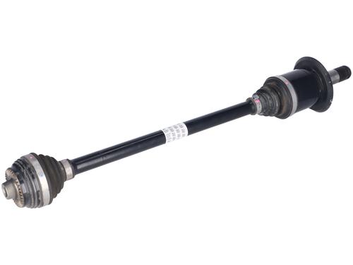 Left rear driveshaft BMW 4 Coupe (G22, G82) 420 i | BP11823418M40 