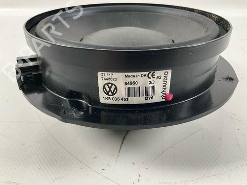 Electronic module VW GOLF VII (5G1, BQ1, BE1, BE2) 2.0 GTI | BP17948586M83 