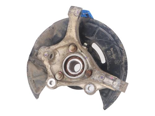Left front steering knuckle OPEL INSIGNIA B Grand Sport (Z18) 2.0 CDTi 4x4 | BP24643089M25 