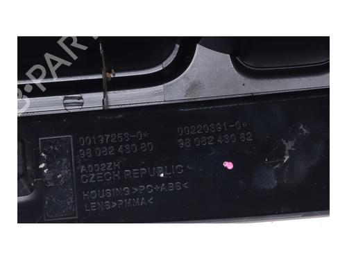 Right taillight OPEL VIVARO C Van (K0) VIVARO-E HYDROGEN | BP39921188C35 - Image 4